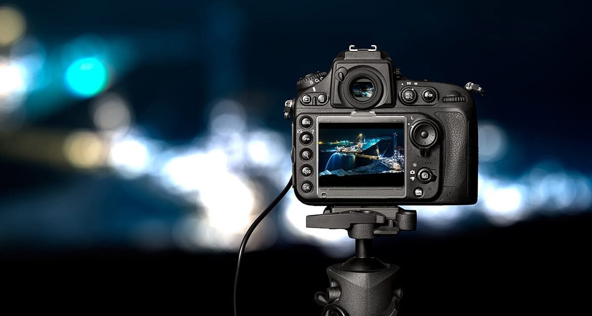 Scuola di Fotografia