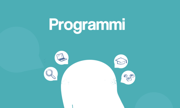 Programmi dei corsi A.A. 2023/2024