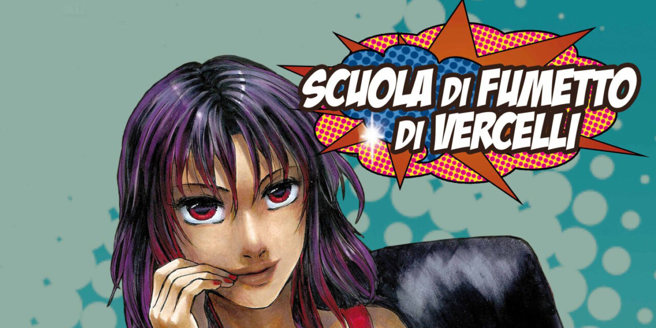 Scuola di Fumetto
