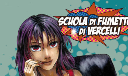 Scuola di Fumetto
