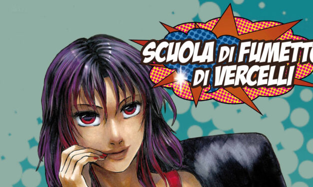 Scuola di Fumetto