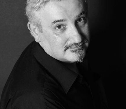Intervista a Guido Zamara – Seminario Teatrale