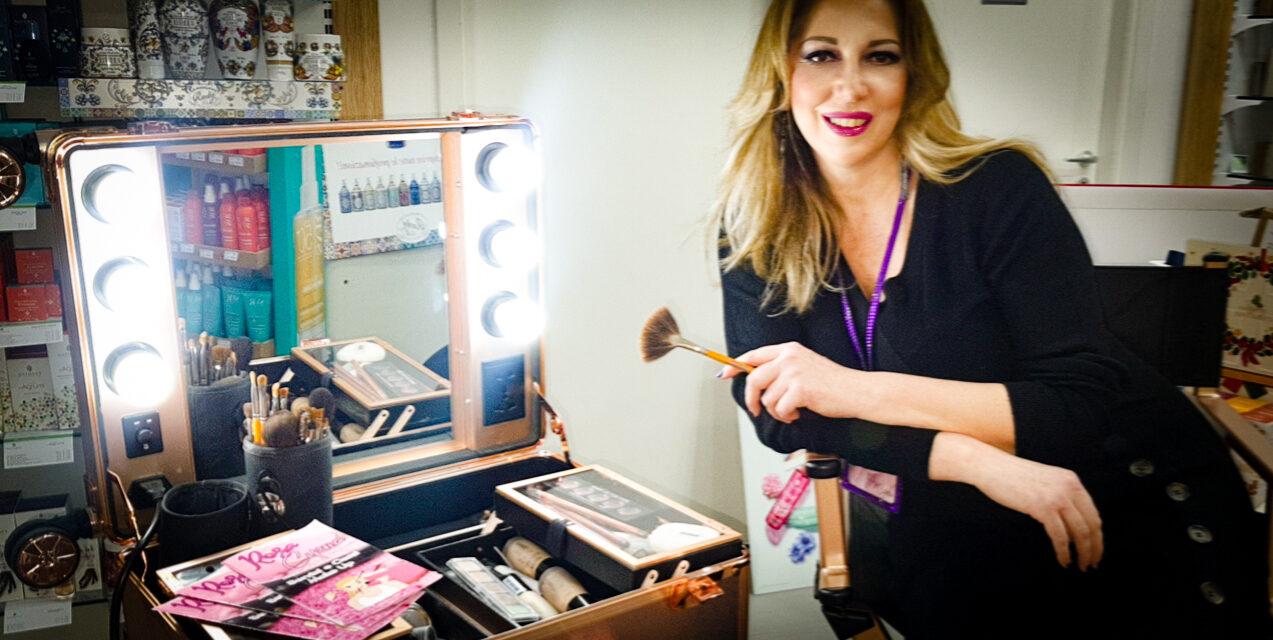 Intervista a Diana D’Armiento