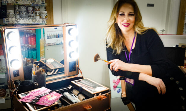 Intervista a Diana D’Armiento