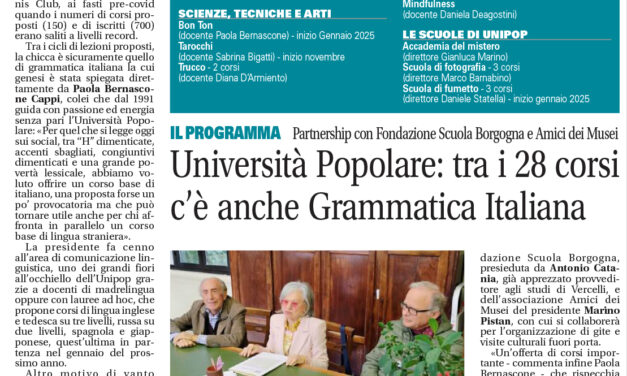 Notizia Oggi 14/10/2024