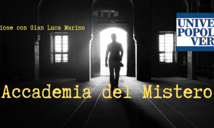 Accademia del Mistero 2024-2025